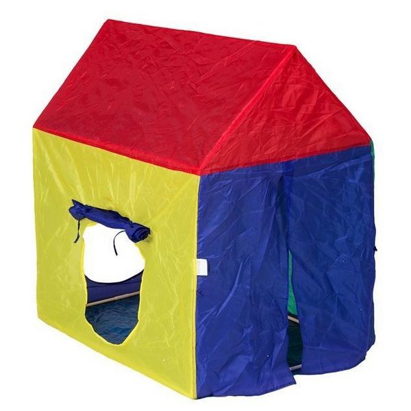 Cort de joacă 5 în 1 Ecotoys 8906 - Image 3