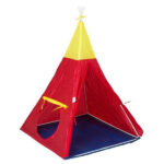 Cort de joacă 7 în 1 Ecotoys 8905