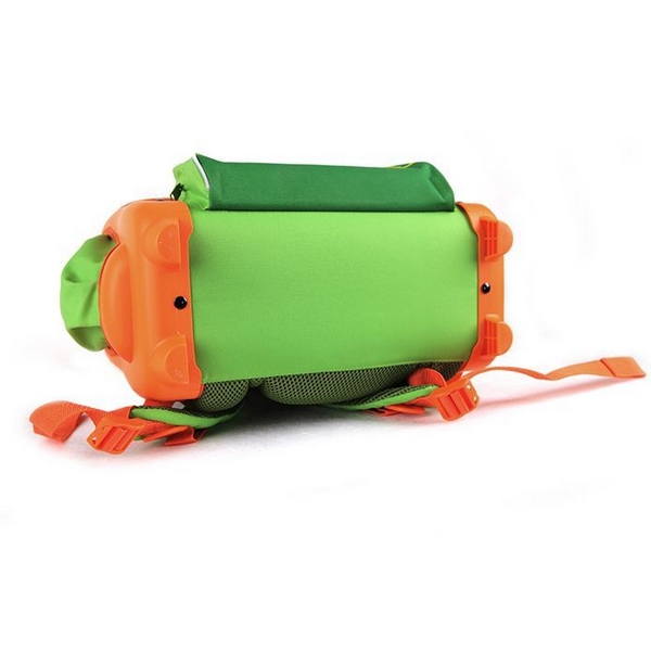 Ghiozdan școlar Tournister Cars, Ecotoys - Image 3