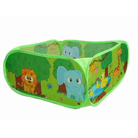 Spațiu de joacă Ecotoys 8602B-15