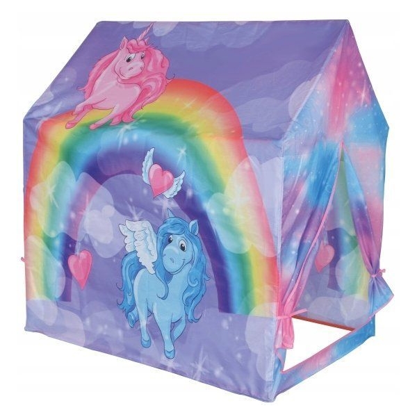 Cort de joacă Curcubeu IPLAY