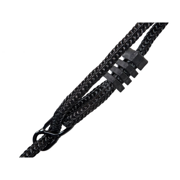 Leagăn de Grădină Ecotoys 110 Cm, 150 kg, Albastru - Image 6