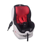 Scaun auto Coto Baby Lunaro ISOFIX 9-18 Kg Roșu