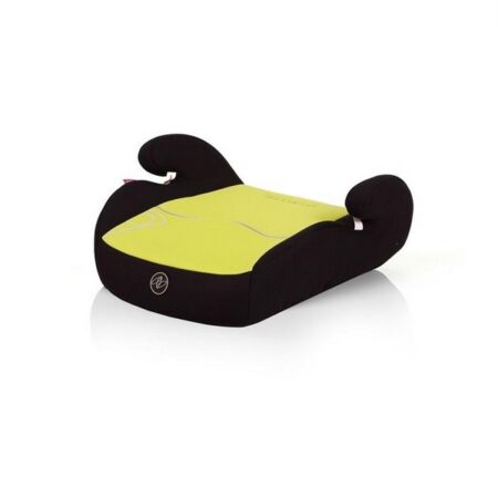 Înălțător auto Coto Baby Taurus 15-36 Kg Verde Neon