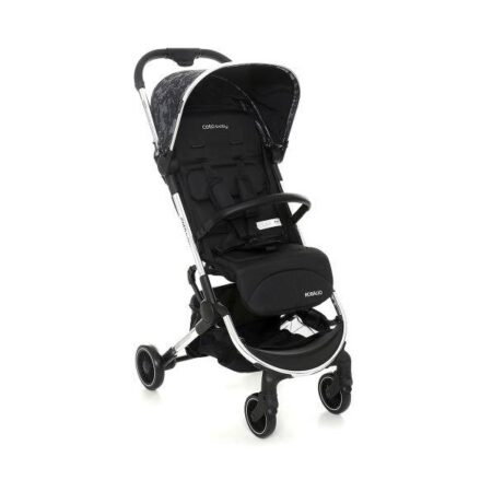 Cărucior sport Coto Baby Rosalio Butterfly