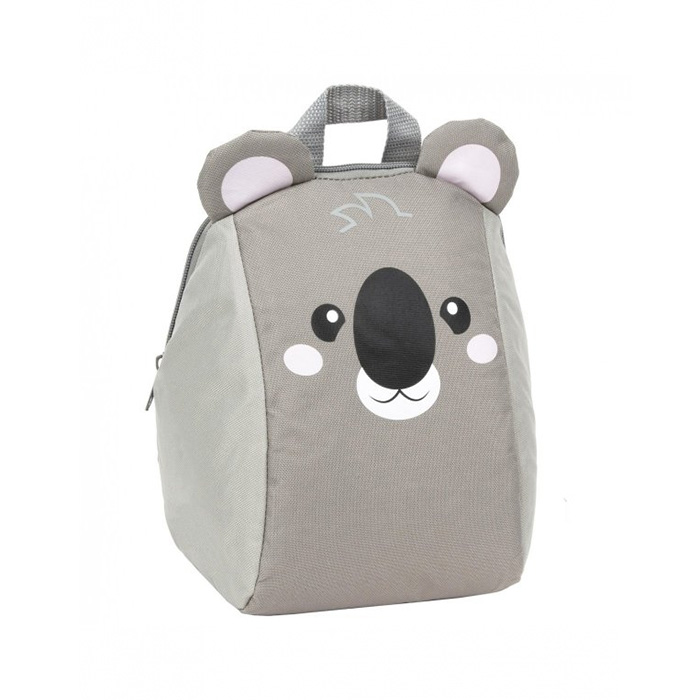 Ghiozdan pentru preșcolari 25 x 21 x 11 cm Kidwell Koala