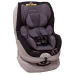 Scaun auto Coto Baby Lunaro PRO ISOFIX 0-18 Kg Gri