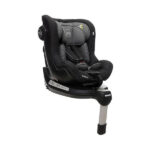 Scaun auto Coto Baby Solario Melange Negru 360 grade ISOFIX 0-18 Kg