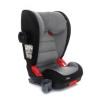 Scaun auto Coto Baby Bari ISOFIX 15-36 Kg Gri Deschis