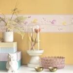 Borduri decorative