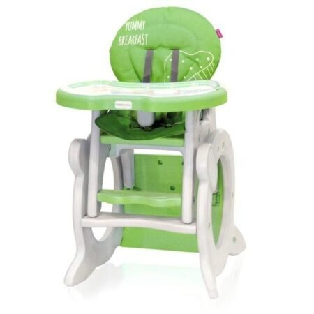 Scaun de masă Coto Baby Stars Q Green