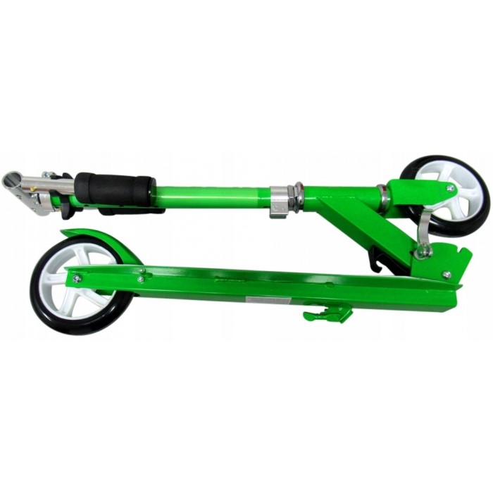 Trotinetă R-Sport H6 - Verde - Image 3