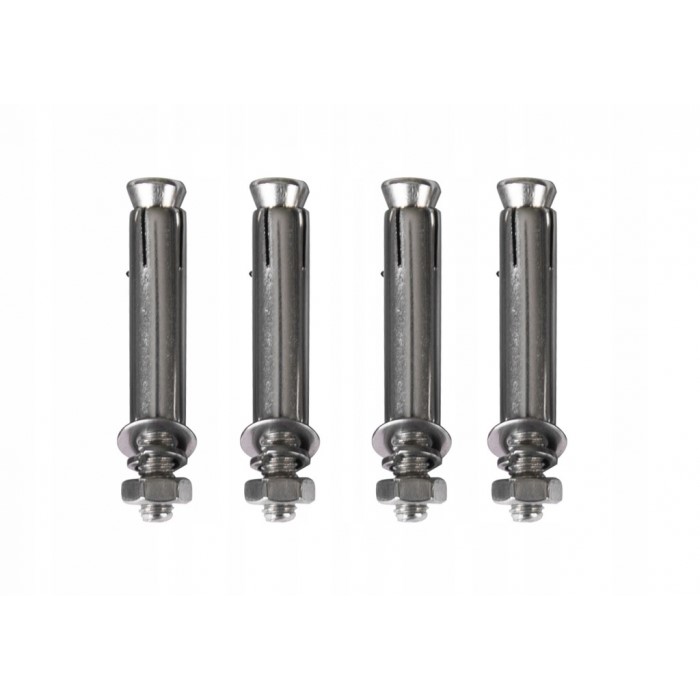 Kit de montare pentru leagănul suspendat KOKON Neo-Sport - Image 3