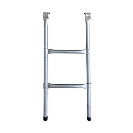 Scară pentru trambulină de metal, universală, 90 cm, D-01-U