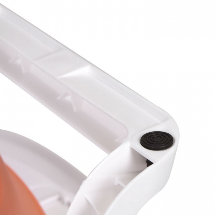 Cădiță de baie cu dop de scurgere Ecotoys HA-B31 - Roz - Image 6