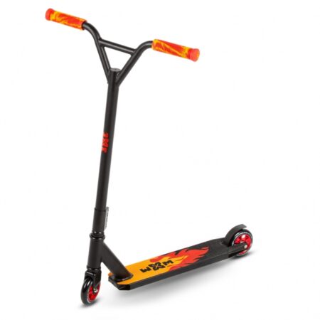 Trotinetă pentru cascadorii WXM WRS-BY1 - Flame