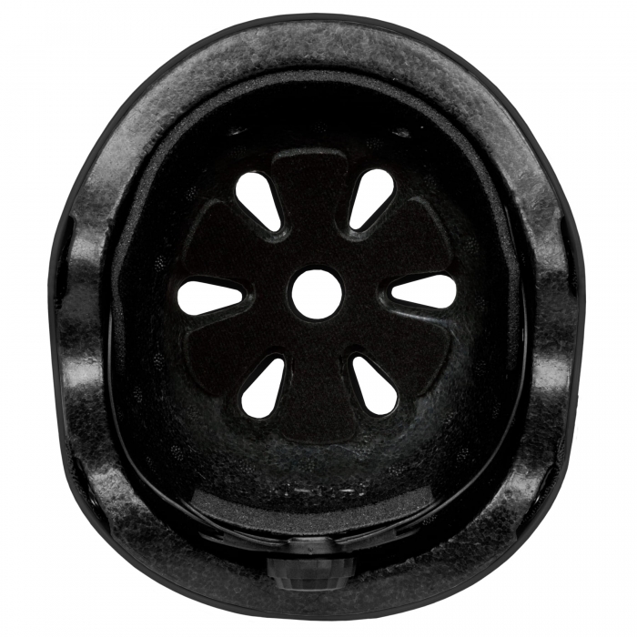 Cască de protecție pentru copii Kidwell ORIX II, mărimea S 48-52 cm - Black - Image 7