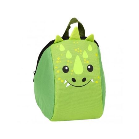 Ghiozdan pentru preșcolari 25 x 21 x 11 cm Kidwell Dino