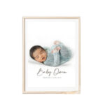 Tablouri Newborn