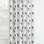 Draperie Bumbac Brazi