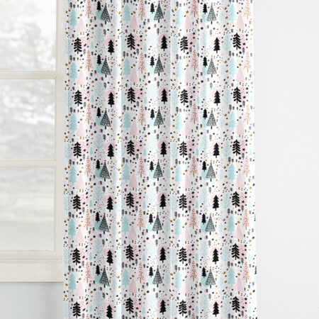 Draperie Bumbac Brazi