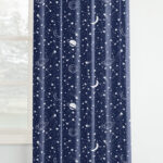 Draperie Bumbac Galaxy