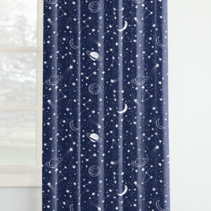 Draperie Bumbac Galaxy