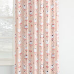 Draperie Bumbac Iepuraș Balerină