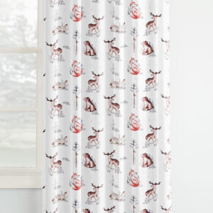 Draperie Forest Bumbac