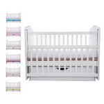 Pat VESSANTI Como Balansoar culisant cu sertar – 120 x 60 cm