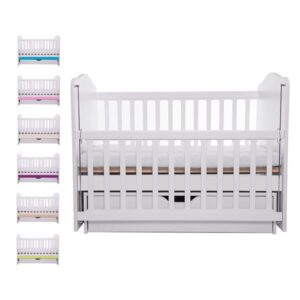 Pat VESSANTI Como culisant cu sertar – 120 x 60 cm