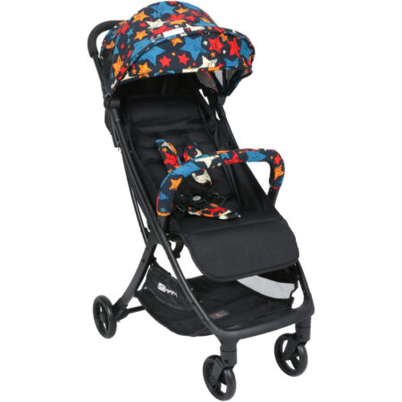 Cărucior sport, FreeON, Solo, 0-15 Kg, Multicolor