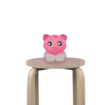 Lampa de veghe și proiector, Playgro, Portabilă, Roz și Alb
