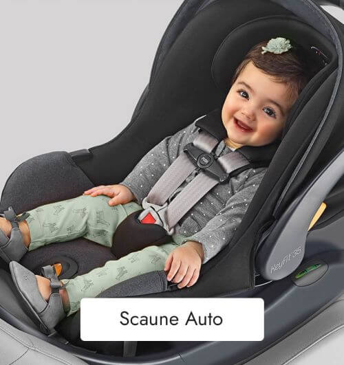 MiniMini - Scaune auto isofix si centura MiniMini - Scaune auto isofix si centura