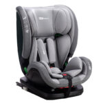 Scaun auto, cu Isofix, 15-36 Kg, FreeON Trex, Gri