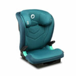 Scaun auto, cu Isofix, 15-36 Kg, Lionelo Neal Turcoaz