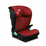 Scaun auto, cu Isofix, 15-36 Kg, Neal Roșu