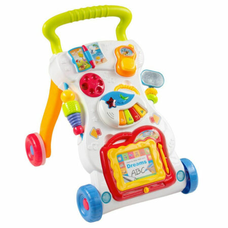 Antepremergător, Baby Mix