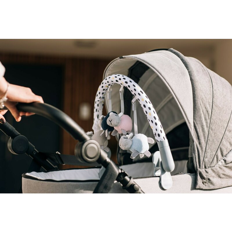 Arcadă din pluș, FreeON, Sheep - Image 3