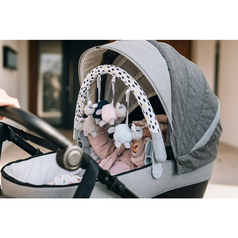 Arcadă din pluș, FreeON, Sheep - Image 4