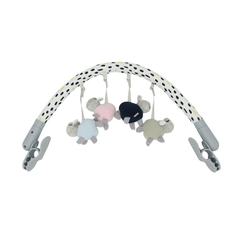 Arcadă din pluș, FreeON, Sheep