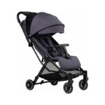 Cărucior sport, FreeON, Reno, 0-22 kg, Gri