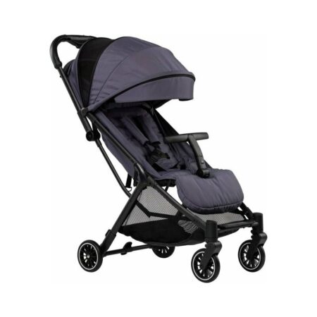 Cărucior sport, FreeON, Reno, 0-22 kg, Gri