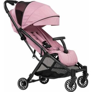 Cărucior sport, FreeON, Reno, 0-22 kg, Roz