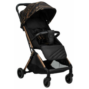 Cărucior sport, FreeON, Unique, 0-15 Kg, Gold