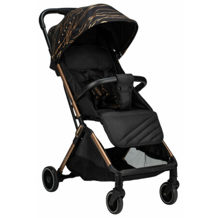 Cărucior sport, FreeON, Unique, 0-15 Kg, Gold