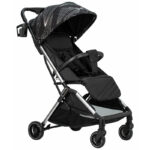 Cărucior sport, FreeON, Unique, 0-15 Kg, Silver