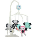 Carusel, BabyMix, Zoo