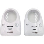 Interfon cu lumină de noapte, raza de acțiune 300 m în aer liber, Wireless, FreeON, Baby Monitor, Lora