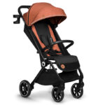 Cărucior sport, Lionelo Cloe, 0-22 kg, Maro